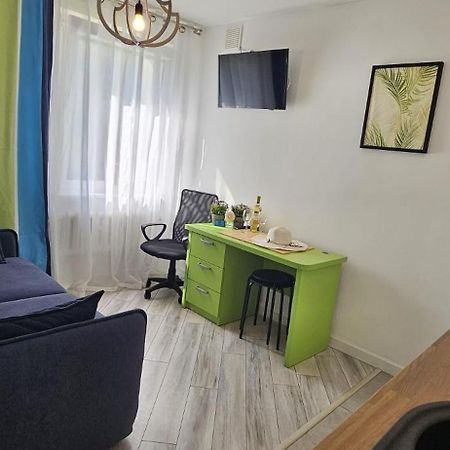 Apartament Nr 103 그단스크 외부 사진