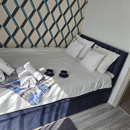 Apartament Nr 103 그단스크 외부 사진