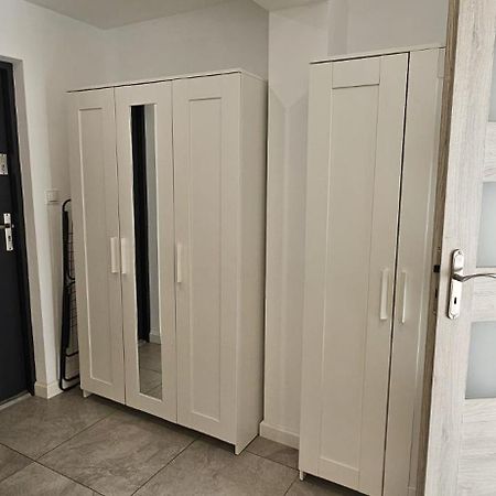 Apartament Nr 103 그단스크 외부 사진