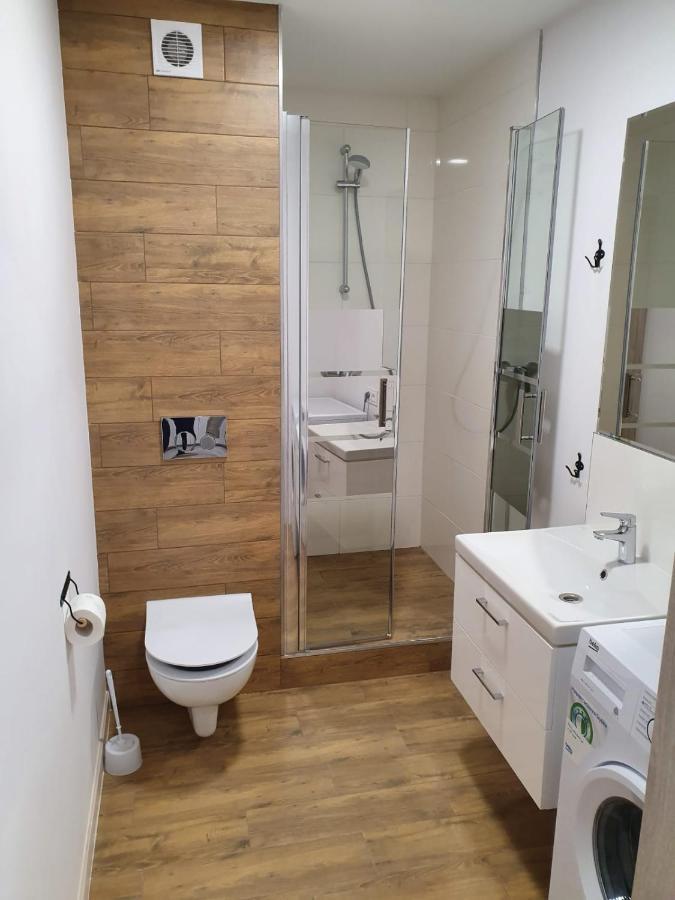 Apartament Nr 103 그단스크 외부 사진