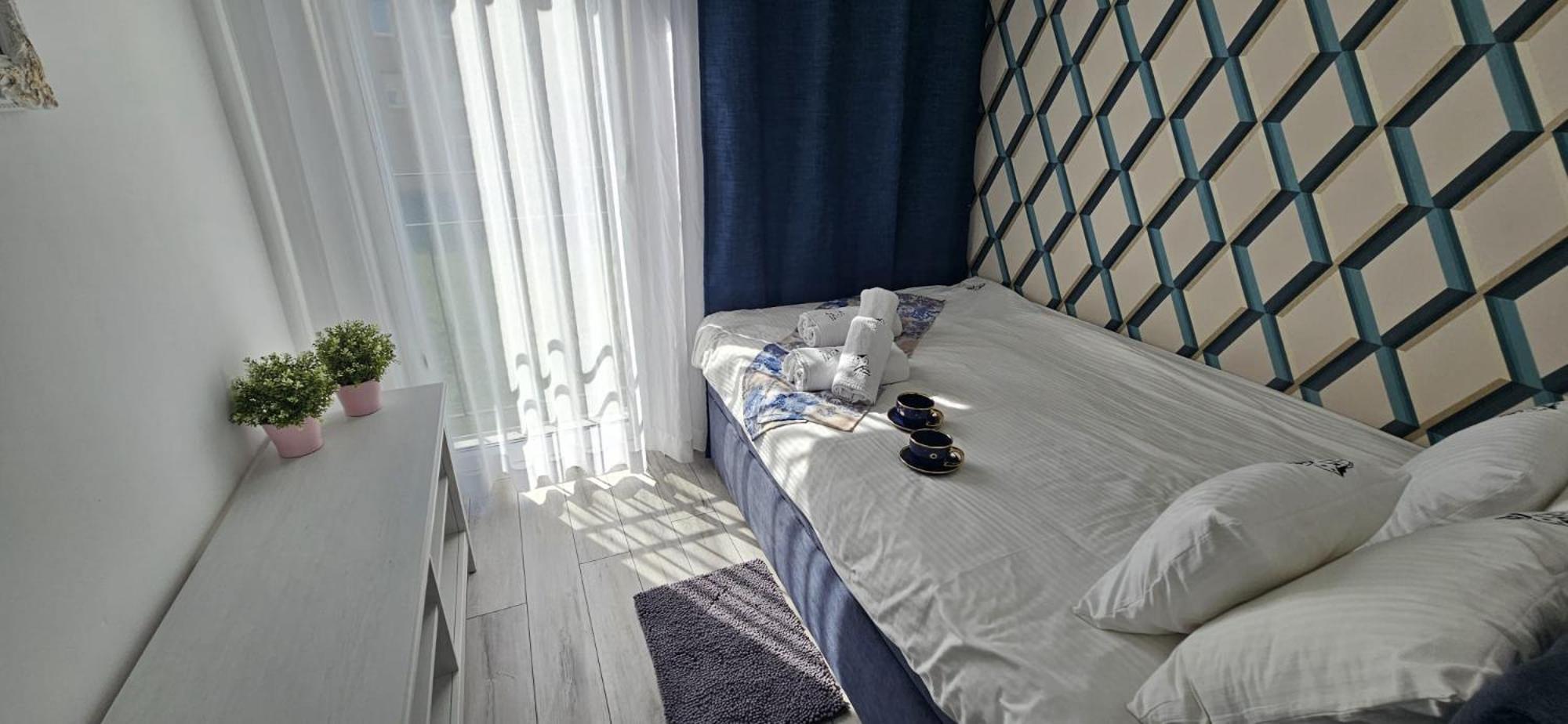 Apartament Nr 103 그단스크 외부 사진