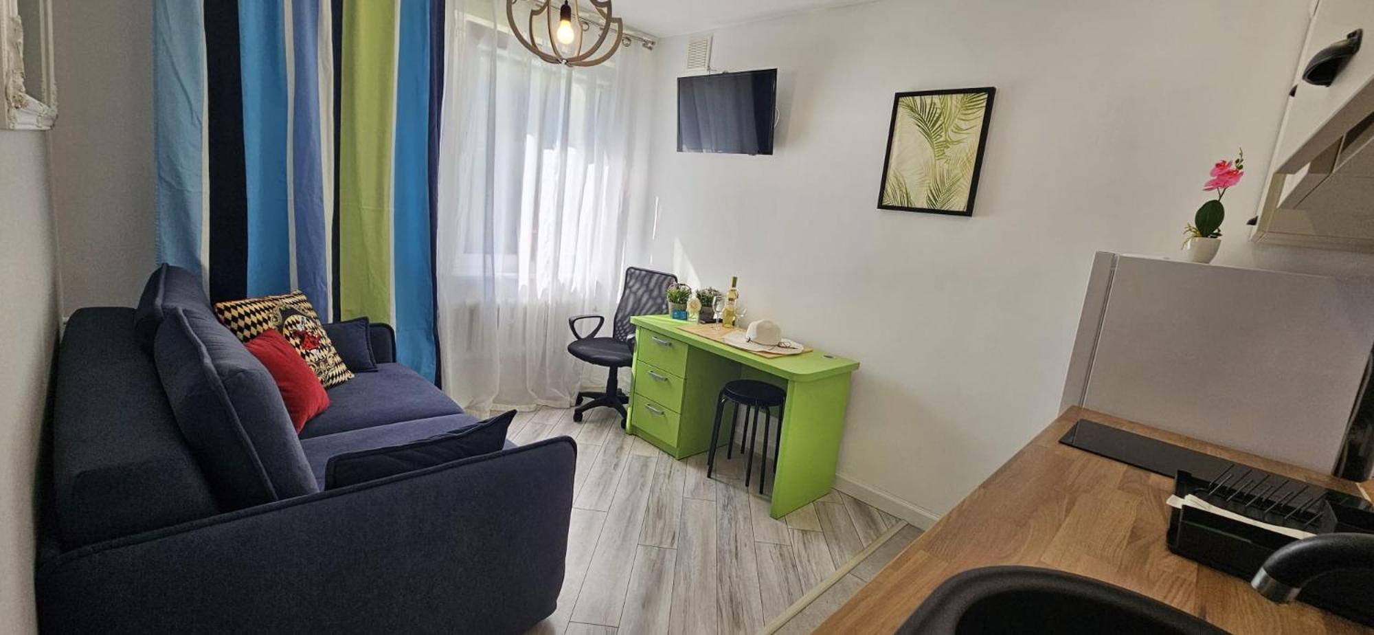 Apartament Nr 103 그단스크 외부 사진
