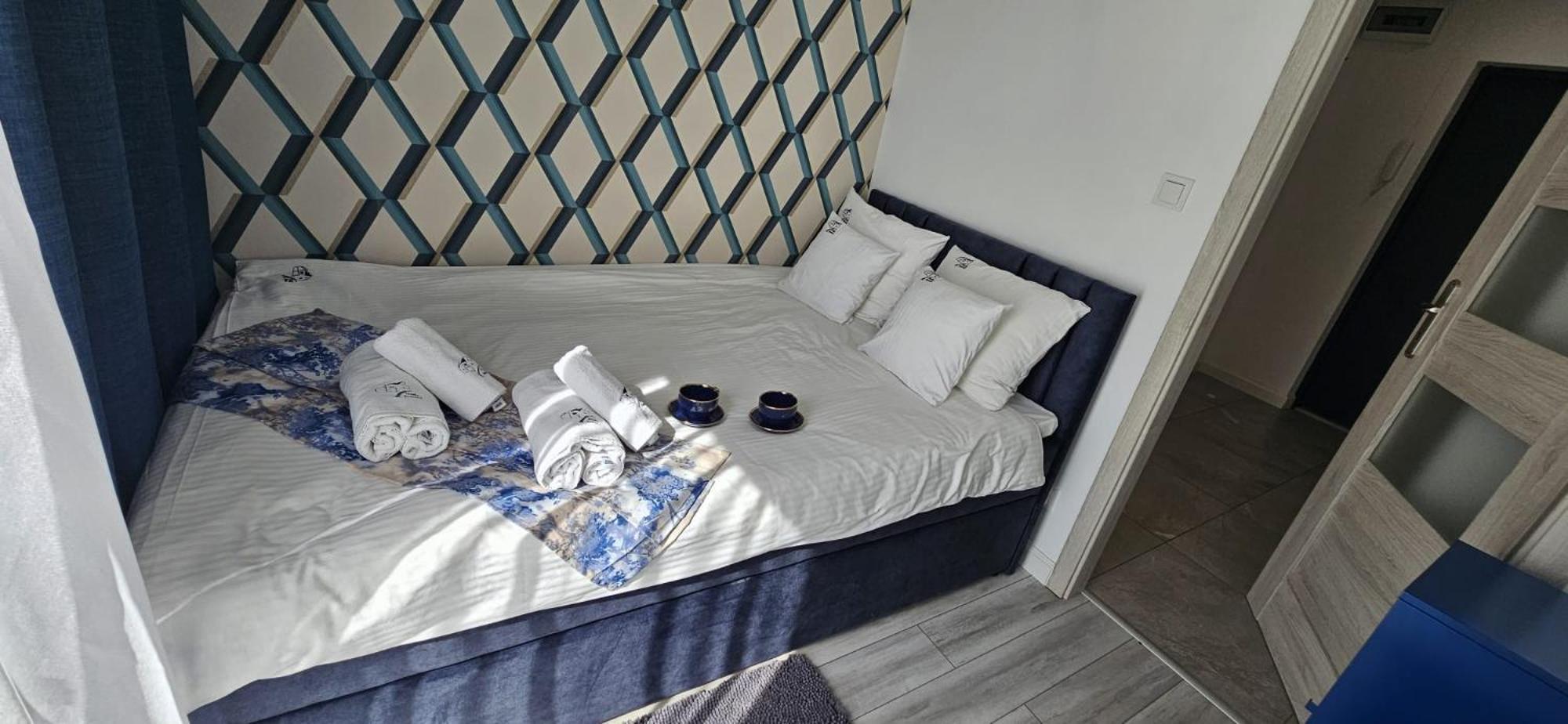 Apartament Nr 103 그단스크 외부 사진